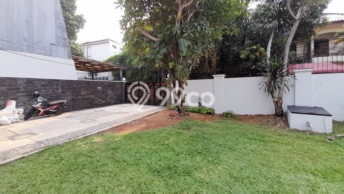 Disewakan Cepat Rumah Kondisi Baik di Area Cilandak, Jakarta Selatan Disewakan Cepat Rumah Kondisi Baik di Area Cilandak, Jakarta Selatan