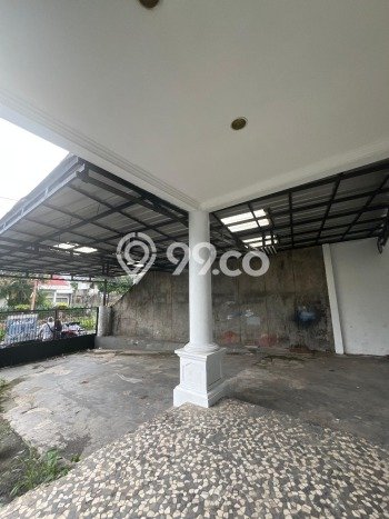 Hunian Eksklusif Dijual LT 720m2 di Cilandak, Jakarta Selatan Hunian Eksklusif Dijual LT 720m2 di Cilandak, Jakarta Selatan