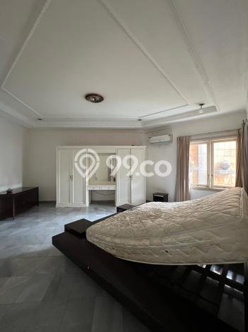 Jual Rumah Mewah Elegan Dengan View Eksklusif di Ampera, Jakarta Selatan Jual Rumah Mewah Elegan Dengan View Eksklusif di Ampera, Jakarta Selatan
