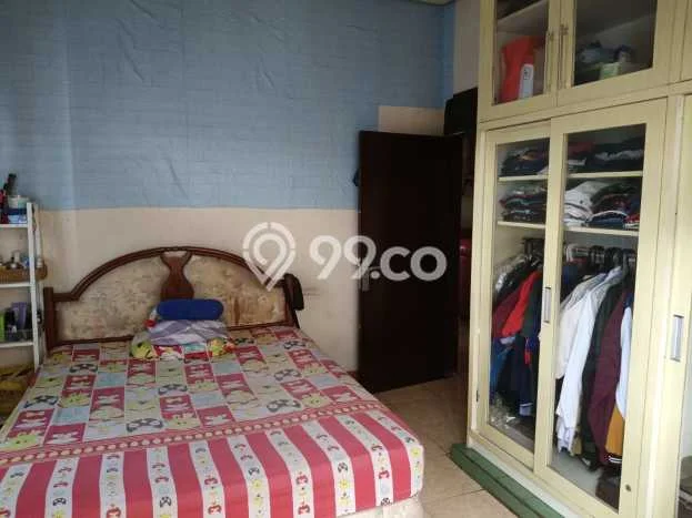Rumah Luxury Modern Tanpa Renovasi di Cipinang Jakarta Timur Rumah Luxury Modern Tanpa Renovasi di Cipinang Jakarta Timur