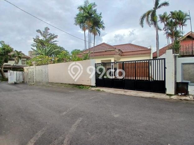 Rumah di Cilandak, Ready, 5 KT Rumah di Cilandak, Ready, 5 KT