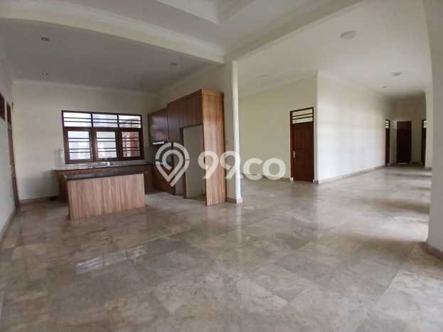 Rumah di Cilandak, Ready, 5 KT Rumah di Cilandak, Ready, 5 KT