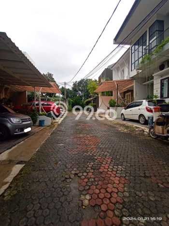 Hunian Nyaman Asri 3 KT Siap Huni di Cireundeu Tangerang Hunian Nyaman Asri 3 KT Siap Huni di Cireundeu Tangerang