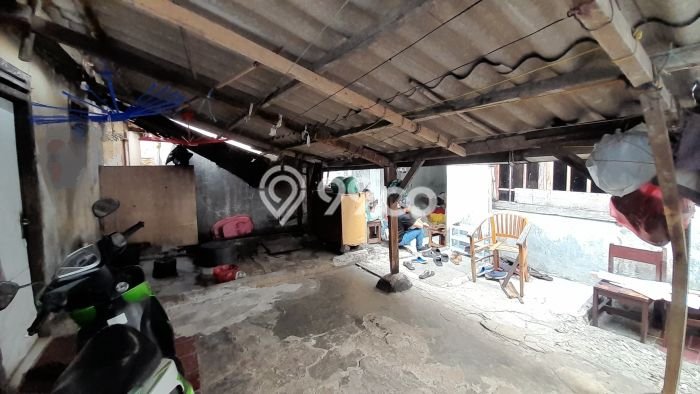 Hunian Super Mewah dengan Akses Paling Strategis di Jati Padang, Jakarta Selatan Hunian Super Mewah dengan Akses Paling Strategis di Jati Padang, Jakarta Selatan