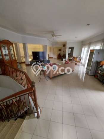 Rumah Eksklusif Dijual LT 1038m2 di Cilandak, Jakarta Selatan Rumah Eksklusif Dijual LT 1038m2 di Cilandak, Jakarta Selatan