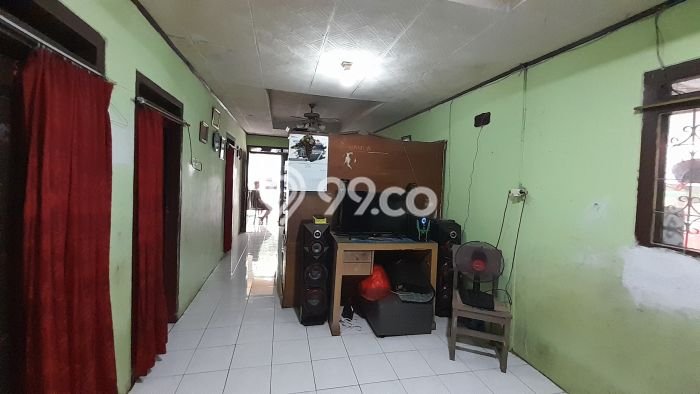 Hunian Super Mewah dengan Akses Paling Strategis di Jati Padang, Jakarta Selatan Hunian Super Mewah dengan Akses Paling Strategis di Jati Padang, Jakarta Selatan