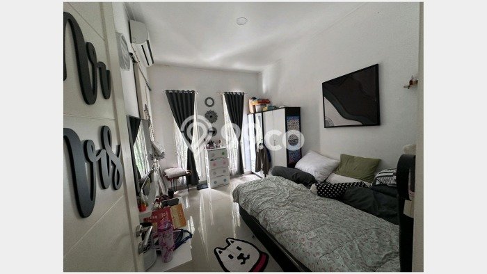 For Sale Hunian Rumah Terawat 3 Kamar di Pondok Cabe, Tangerang For Sale Hunian Rumah Terawat 3 Kamar di Pondok Cabe, Tangerang