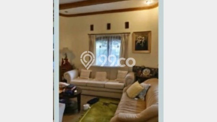 Hunian Mewah LB 270m2 Siap Pakai Desain Elegan di Bogor Nirwana Residence, Bogor Hunian Mewah LB 270m2 Siap Pakai Desain Elegan di Bogor Nirwana Residence, Bogor