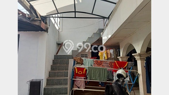 Lahan Dijual Lokasi Strategis di Jakarta Selatan dengan Luas 1121m2 Lahan Dijual Lokasi Strategis di Jakarta Selatan dengan Luas 1121m2