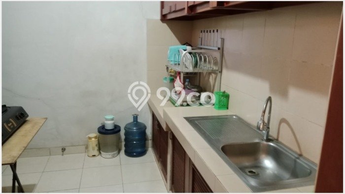 Hunian Cantik Modern Lb 145m2 di Cinere, Depok Hunian Cantik Modern Lb 145m2 di Cinere, Depok