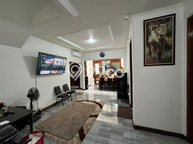 Rumah sewa siap huni 4 Kamar Tidur di Pejaten, Jakarta Selatan Rumah sewa siap huni 4 Kamar Tidur di Pejaten, Jakarta Selatan