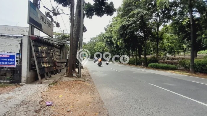 Dijual Tanah Lokasi Lenteng Agung, Jakarta Selatan Seluas 500m2 Dijual Tanah Lokasi Lenteng Agung, Jakarta Selatan Seluas 500m2