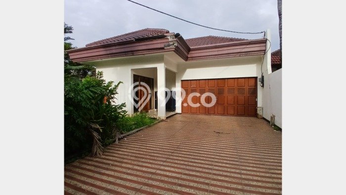 Rumah di Cilandak, Ready, 5 KT Rumah di Cilandak, Ready, 5 KT
