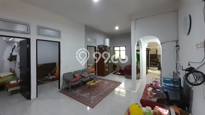 Dijual Rumah Minimalis Bagus Punya 6 KT di Matraman Jakarta Timur SHM Dijual Rumah Minimalis Bagus Punya 6 KT di Matraman Jakarta Timur SHM