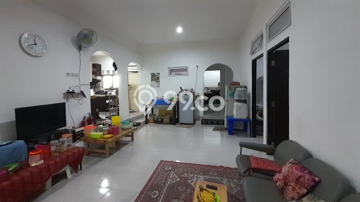 Dijual Rumah Minimalis Bagus Punya 6 KT di Matraman Jakarta Timur SHM Dijual Rumah Minimalis Bagus Punya 6 KT di Matraman Jakarta Timur SHM