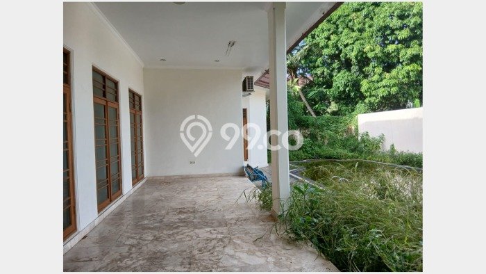 Rumah di Cilandak, Ready, 5 KT Rumah di Cilandak, Ready, 5 KT