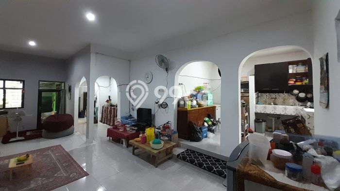 Dijual Rumah Minimalis Bagus Punya 6 KT di Matraman Jakarta Timur SHM Dijual Rumah Minimalis Bagus Punya 6 KT di Matraman Jakarta Timur SHM