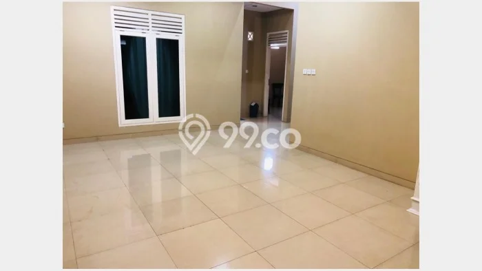Rumah Kontrakan Jakarta Selatan LT 120m2 LB 250m2 Kawasan Kemang Rumah Kontrakan Jakarta Selatan LT 120m2 LB 250m2 Kawasan Kemang