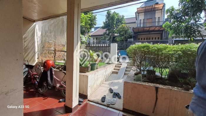 Dijual Tanah 189m2 di Pondok Labu, Jakarta Selatan Dijual Tanah 189m2 di Pondok Labu, Jakarta Selatan