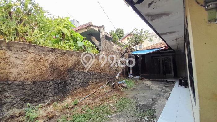 Hunian Super Mewah dengan Akses Paling Strategis di Jati Padang, Jakarta Selatan Hunian Super Mewah dengan Akses Paling Strategis di Jati Padang, Jakarta Selatan