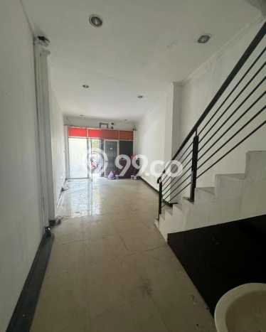 Unit Ruko Dijual di Jakarta Selatan LT 88m2 & LB 405m2 Unit Ruko Dijual di Jakarta Selatan LT 88m2 & LB 405m2
