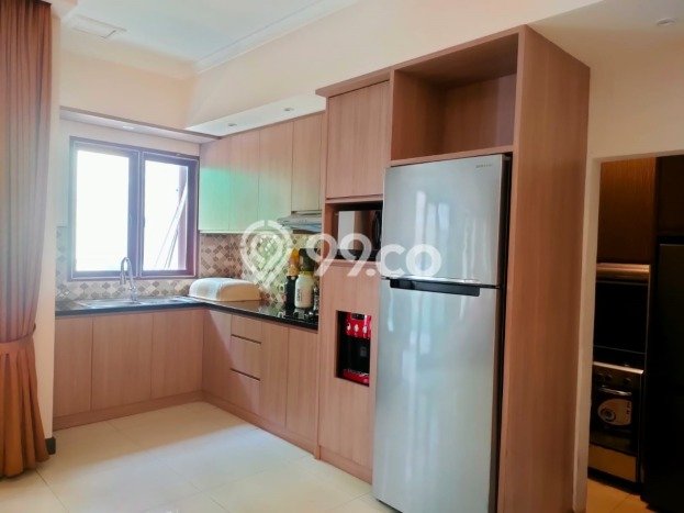 Hunian Elit LB 205m2 Siap Huni Desain Elegan di Cipete, Jakarta Selatan Hunian Elit LB 205m2 Siap Huni Desain Elegan di Cipete, Jakarta Selatan