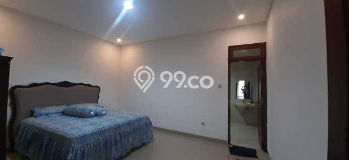 Rumah Elit Modern Tanpa Renovasi di Citra Grand Jakarta Timur Rumah Elit Modern Tanpa Renovasi di Citra Grand Jakarta Timur
