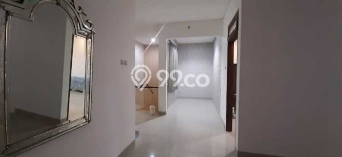 Rumah Elit Modern Tanpa Renovasi di Citra Grand Jakarta Timur Rumah Elit Modern Tanpa Renovasi di Citra Grand Jakarta Timur