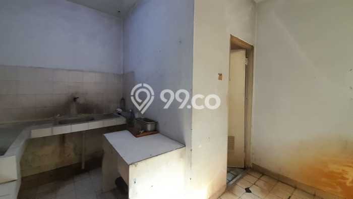Dijual Ruko Kawasan Premium Kawasan Cibubur, Luas 132m², Jalan Utama Dijual Ruko Kawasan Premium Kawasan Cibubur, Luas 132m², Jalan Utama
