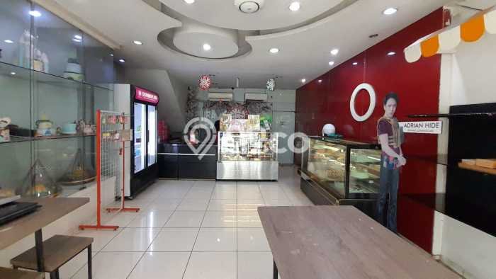 Dijual Ruko Kawasan Premium Kawasan Cibubur, Luas 132m², Jalan Utama Dijual Ruko Kawasan Premium Kawasan Cibubur, Luas 132m², Jalan Utama