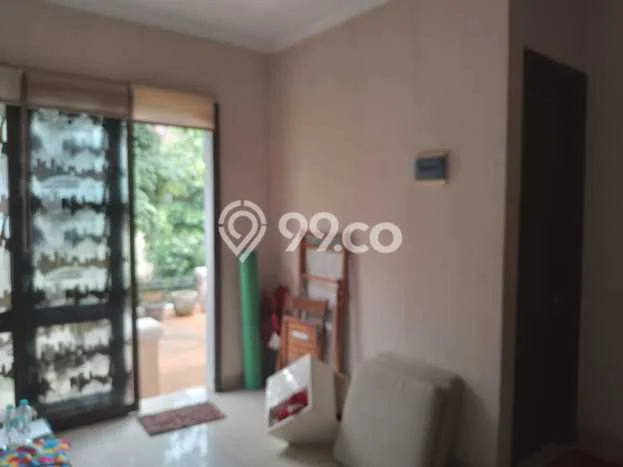 Jual Rumah Mewah Megah Dengan View Cantik di BSD The Icon, Tangerang Jual Rumah Mewah Megah Dengan View Cantik di BSD The Icon, Tangerang