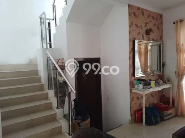 Jual Rumah Mewah Megah Dengan View Cantik di BSD The Icon, Tangerang Jual Rumah Mewah Megah Dengan View Cantik di BSD The Icon, Tangerang