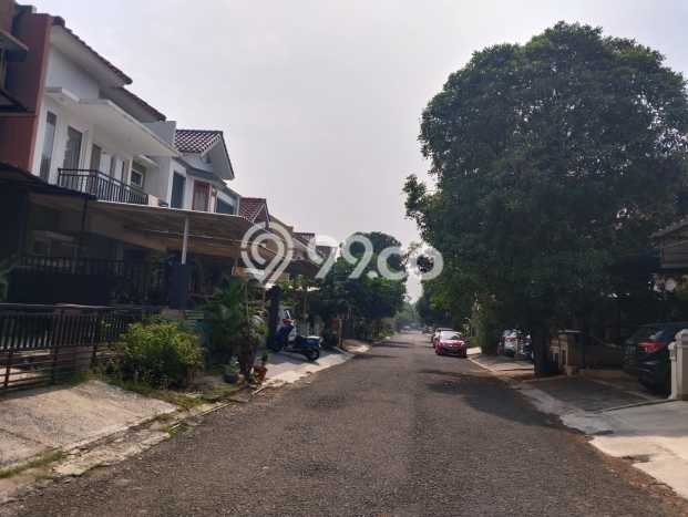 Jual Rumah Luas Megah Dengan View Eksklusif di Citra Grand, Jakarta Timur Jual Rumah Luas Megah Dengan View Eksklusif di Citra Grand, Jakarta Timur
