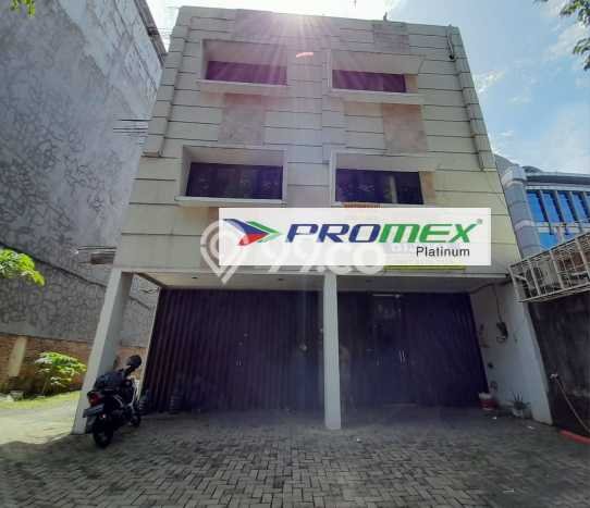 Paling Diincar! Ruko Dijual di Pondok Pinang Harga Kompetitif Paling Diincar! Ruko Dijual di Pondok Pinang Harga Kompetitif