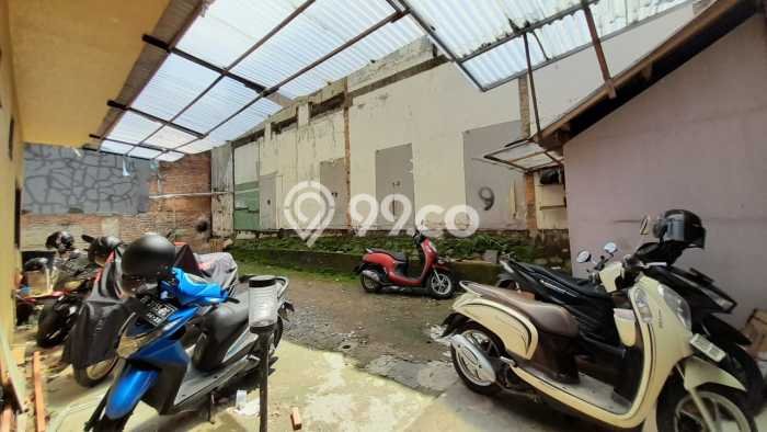Paling Diincar! Ruko Dijual di Pondok Pinang Harga Kompetitif Paling Diincar! Ruko Dijual di Pondok Pinang Harga Kompetitif