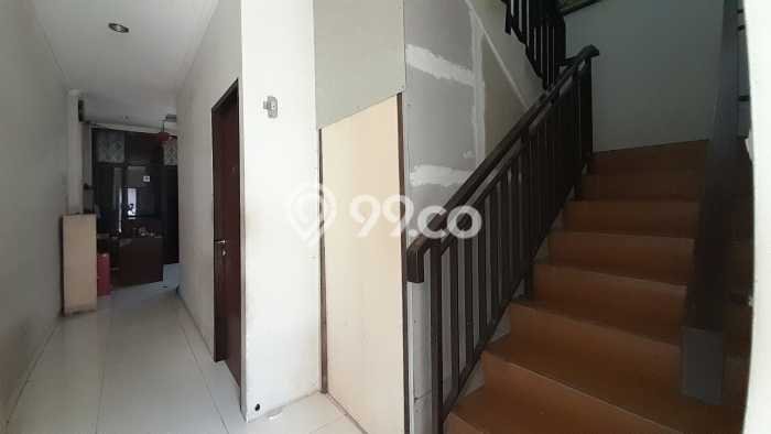 Paling Diincar! Ruko Dijual di Pondok Pinang Harga Kompetitif Paling Diincar! Ruko Dijual di Pondok Pinang Harga Kompetitif