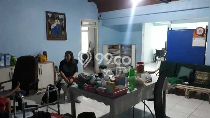 Jarang Ada! Tanah di Pesanggrahan Punya Luas 429m2 SHM Jarang Ada! Tanah di Pesanggrahan Punya Luas 429m2 SHM