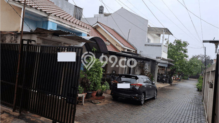 Jual Rumah Bagus Siap Huni LB 114m2 di Jagakarsa, Jakarta Selatan Jual Rumah Bagus Siap Huni LB 114m2 di Jagakarsa, Jakarta Selatan