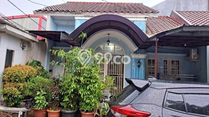 Jual Rumah Bagus Siap Huni LB 114m2 di Jagakarsa, Jakarta Selatan Jual Rumah Bagus Siap Huni LB 114m2 di Jagakarsa, Jakarta Selatan