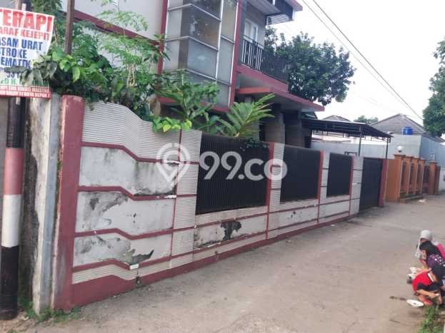 Jual Rumah Favorit Siap Huni LB 130m2 di Cilodong, Depok Jual Rumah Favorit Siap Huni LB 130m2 di Cilodong, Depok