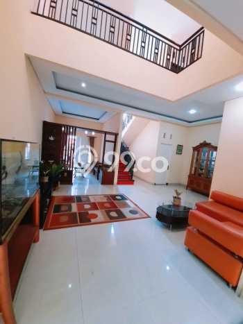 Jual Rumah Favorit Siap Huni LB 130m2 di Cilodong, Depok Jual Rumah Favorit Siap Huni LB 130m2 di Cilodong, Depok