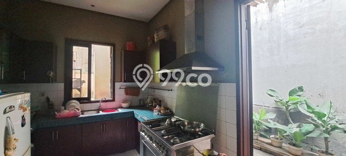 Jual Rumah Mewah Megah Dengan View Cantik di Pejaten, Jakarta Selatan Jual Rumah Mewah Megah Dengan View Cantik di Pejaten, Jakarta Selatan