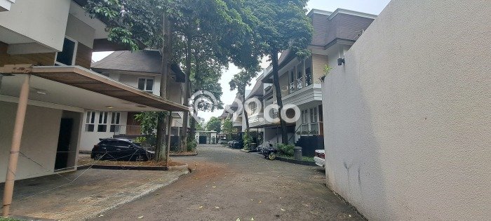 Rumah Elit Modern Siap Huni di Jati Padang Jakarta Selatan Rumah Elit Modern Siap Huni di Jati Padang Jakarta Selatan