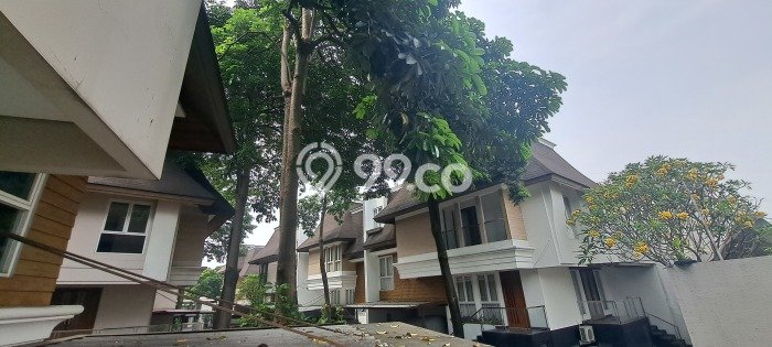 Rumah Elit Modern Siap Huni di Jati Padang Jakarta Selatan Rumah Elit Modern Siap Huni di Jati Padang Jakarta Selatan