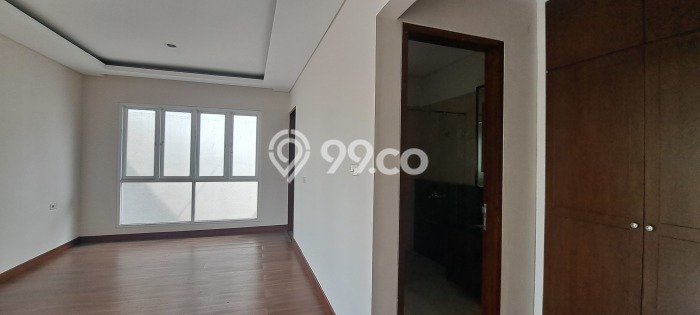 Rumah Elit Modern Siap Huni di Jati Padang Jakarta Selatan Rumah Elit Modern Siap Huni di Jati Padang Jakarta Selatan
