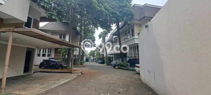 Rumah Elit Modern Siap Huni di Jati Padang Jakarta Selatan Rumah Elit Modern Siap Huni di Jati Padang Jakarta Selatan