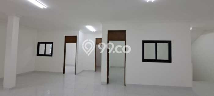 Untuk Dijual! Ruko di Pondok Gede Jakarta Timur LT 195m2 / LB 420m2 Kawasan Strategis Untuk Dijual! Ruko di Pondok Gede Jakarta Timur LT 195m2 / LB 420m2 Kawasan Strategis