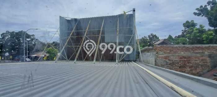 Untuk Dijual! Ruko di Pondok Gede Jakarta Timur LT 195m2 / LB 420m2 Kawasan Strategis Untuk Dijual! Ruko di Pondok Gede Jakarta Timur LT 195m2 / LB 420m2 Kawasan Strategis
