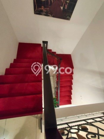 Hunian Elit LB 205m2 Siap Huni Desain Elegan di Cipete, Jakarta Selatan Hunian Elit LB 205m2 Siap Huni Desain Elegan di Cipete, Jakarta Selatan