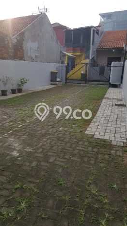 Siap Huni Rumah Mewah 3 Kamar di Pasar Minggu Dekat ke Mana Saja Siap Huni Rumah Mewah 3 Kamar di Pasar Minggu Dekat ke Mana Saja